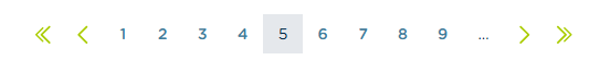 Page bar